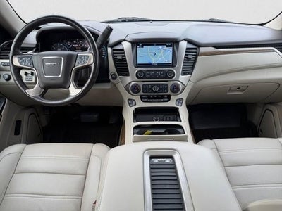 2020 GMC Yukon 4WD 4dr Denali
