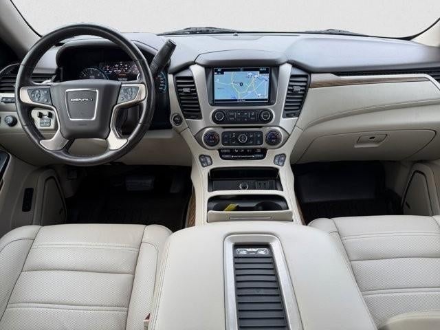 2020 GMC Yukon 4WD 4dr Denali