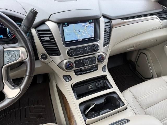 2020 GMC Yukon 4WD 4dr Denali