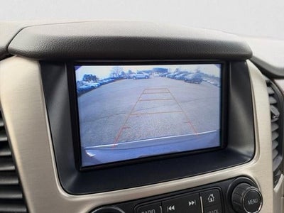 2020 GMC Yukon 4WD 4dr Denali