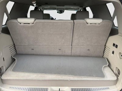 2020 GMC Yukon 4WD 4dr Denali