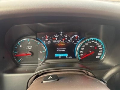 2020 GMC Yukon 4WD 4dr Denali