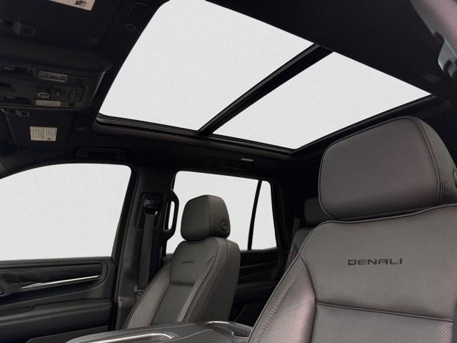 2021 GMC Yukon 4WD 4dr Denali
