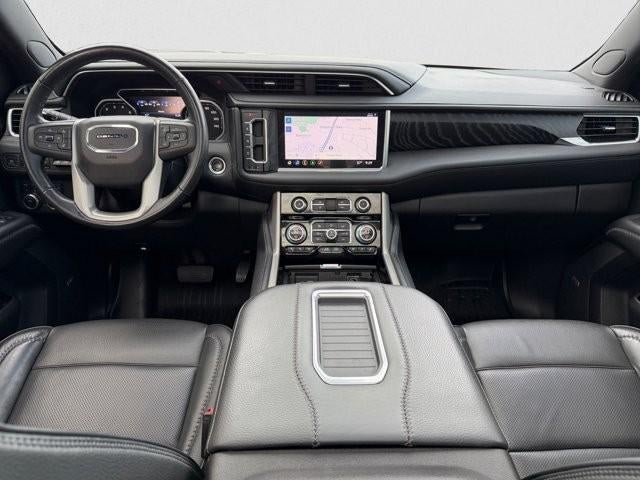 2021 GMC Yukon 4WD 4dr Denali