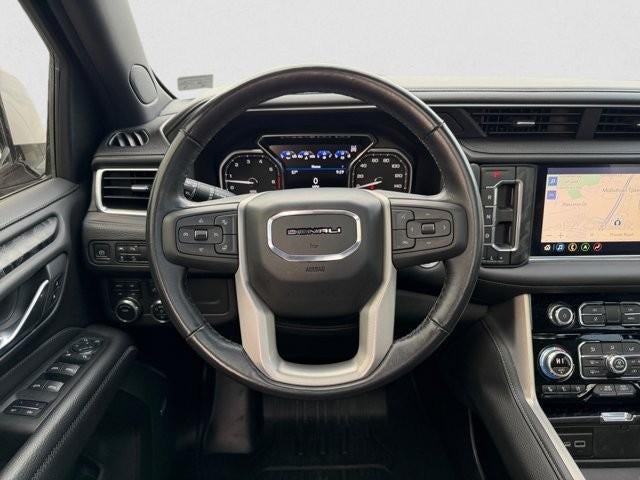 2021 GMC Yukon 4WD 4dr Denali