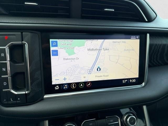 2021 GMC Yukon 4WD 4dr Denali