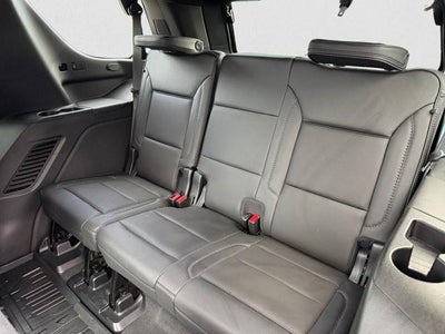 2021 GMC Yukon 4WD 4dr Denali