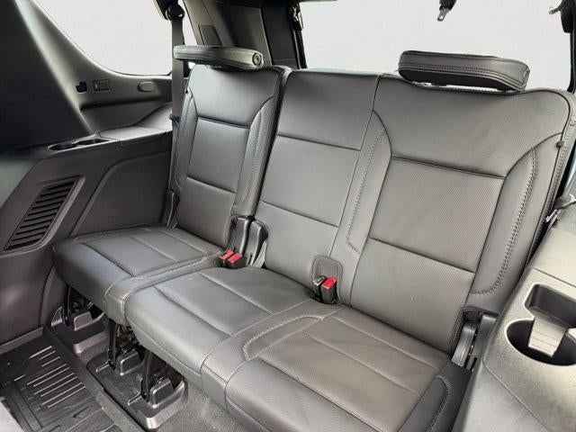 2021 GMC Yukon 4WD 4dr Denali