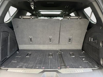 2021 GMC Yukon 4WD 4dr Denali