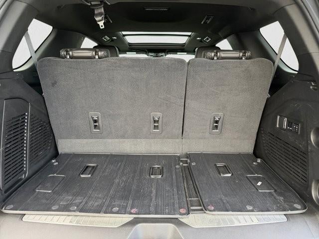 2021 GMC Yukon 4WD 4dr Denali