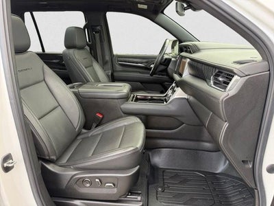 2021 GMC Yukon 4WD 4dr Denali