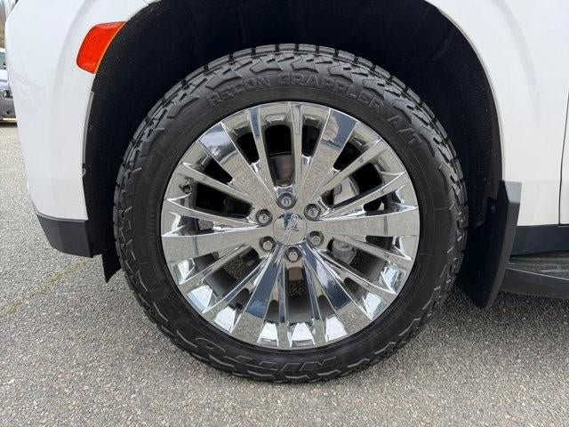 2021 GMC Yukon 4WD 4dr Denali