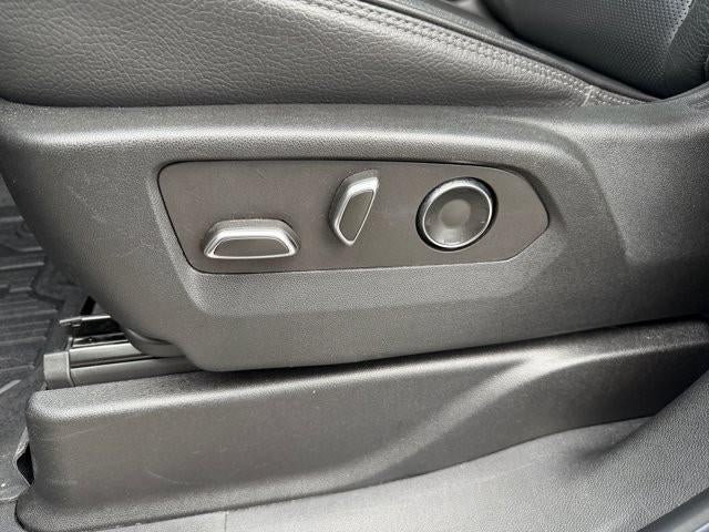 2021 GMC Yukon 4WD 4dr Denali