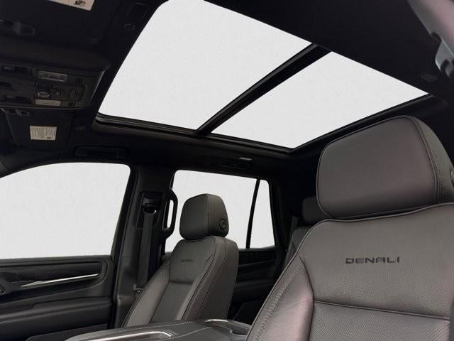 2021 GMC Yukon 4WD 4dr Denali