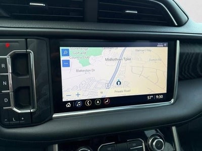 2021 GMC Yukon 4WD 4dr Denali