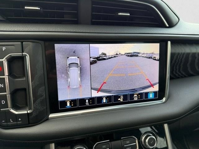 2021 GMC Yukon 4WD 4dr Denali