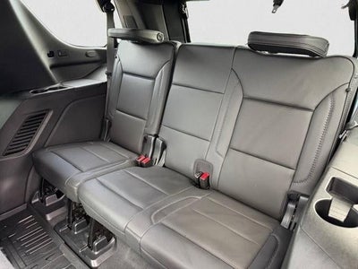 2021 GMC Yukon 4WD 4dr Denali