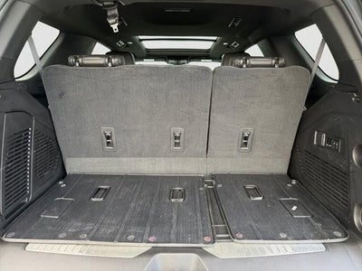 2021 GMC Yukon 4WD 4dr Denali