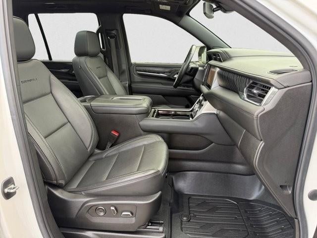 2021 GMC Yukon 4WD 4dr Denali