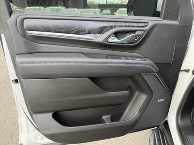 2021 GMC Yukon 4WD 4dr Denali