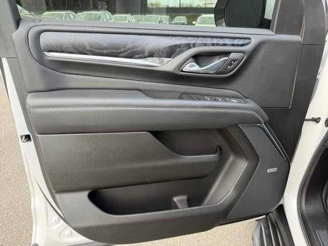 2021 GMC Yukon 4WD 4dr Denali