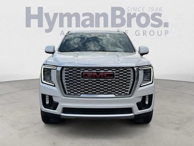2021 GMC Yukon 4WD 4dr Denali
