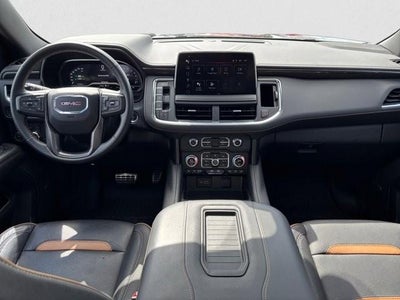 2023 GMC Yukon XL 4WD 4dr AT4