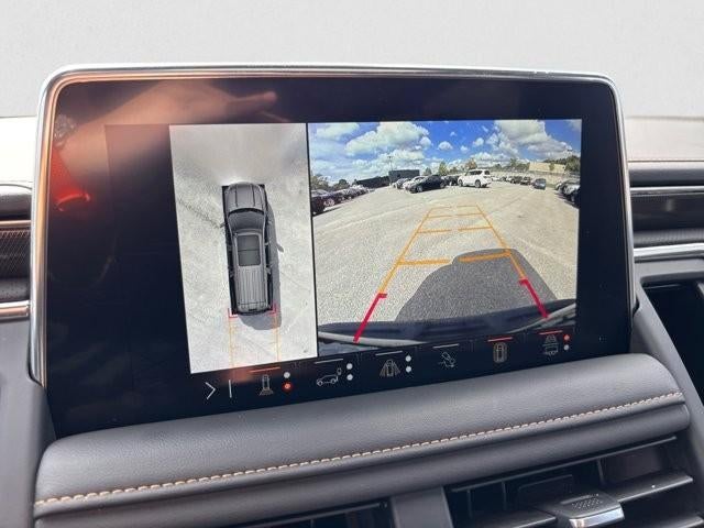 2023 GMC Yukon XL 4WD 4dr AT4