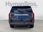2023 GMC Yukon XL 4WD 4dr AT4