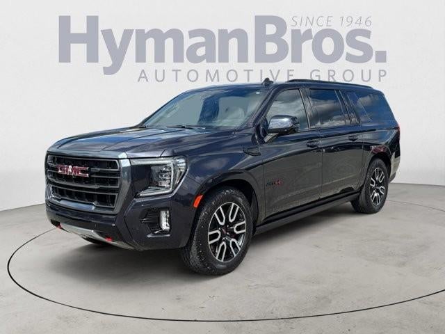 2023 GMC Yukon XL 4WD 4dr AT4