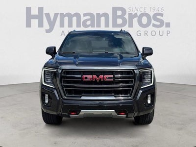 2023 GMC Yukon XL 4WD 4dr AT4