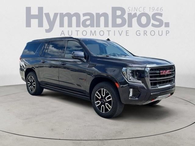 2023 GMC Yukon XL 4WD 4dr AT4
