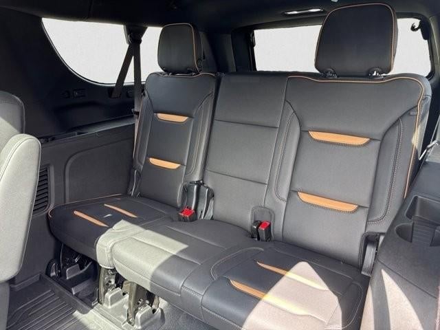 2023 GMC Yukon XL 4WD 4dr AT4