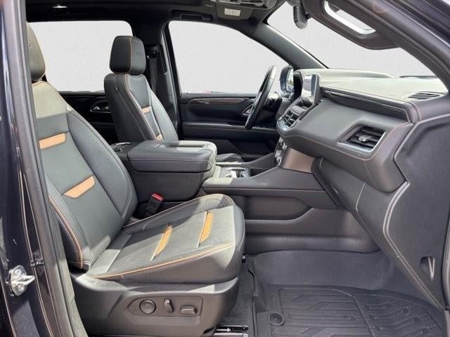 2023 GMC Yukon XL 4WD 4dr AT4