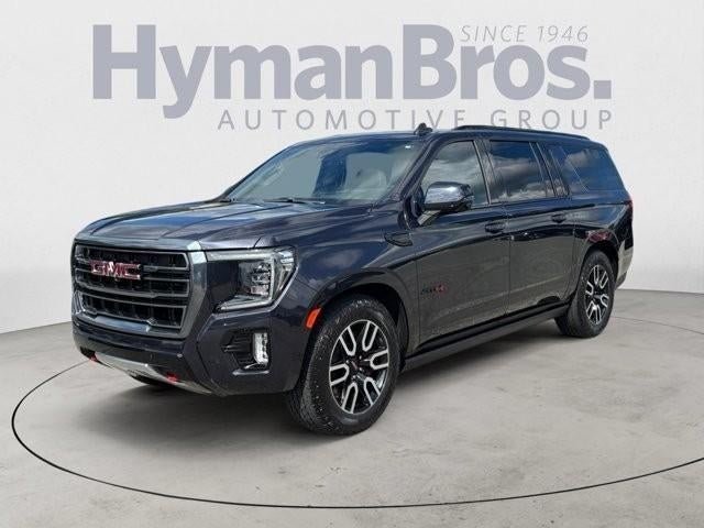 2023 GMC Yukon XL 4WD 4dr AT4