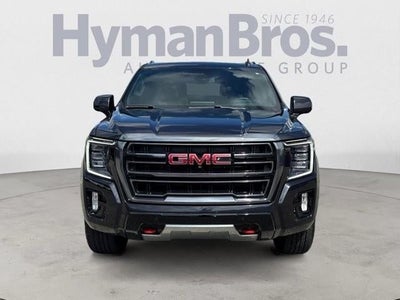 2023 GMC Yukon XL 4WD 4dr AT4