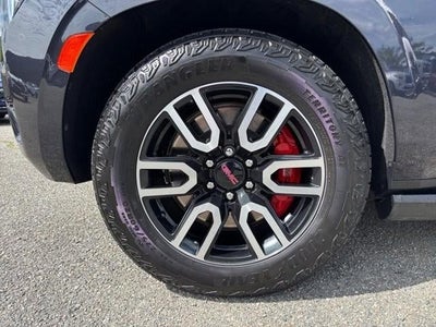 2023 GMC Yukon XL 4WD 4dr AT4