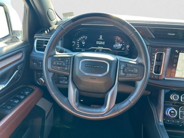 2024 GMC Yukon XL 4WD 4dr Denali Ultimate
