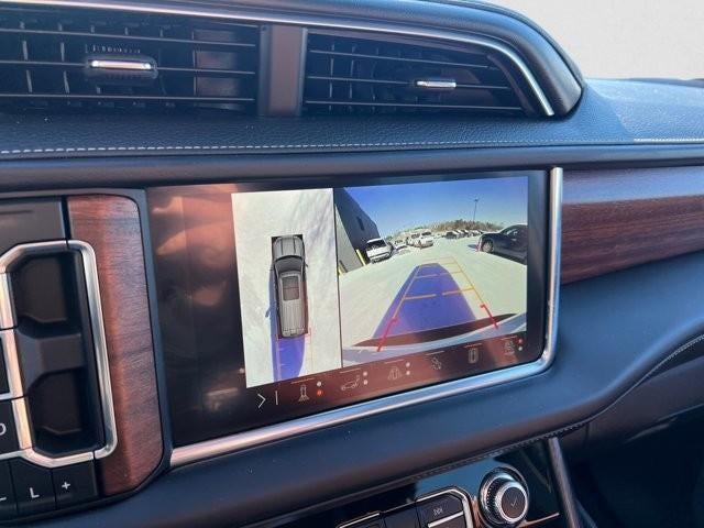 2024 GMC Yukon XL 4WD 4dr Denali Ultimate