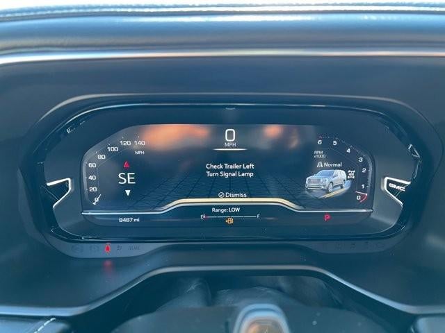 2024 GMC Yukon XL 4WD 4dr Denali Ultimate