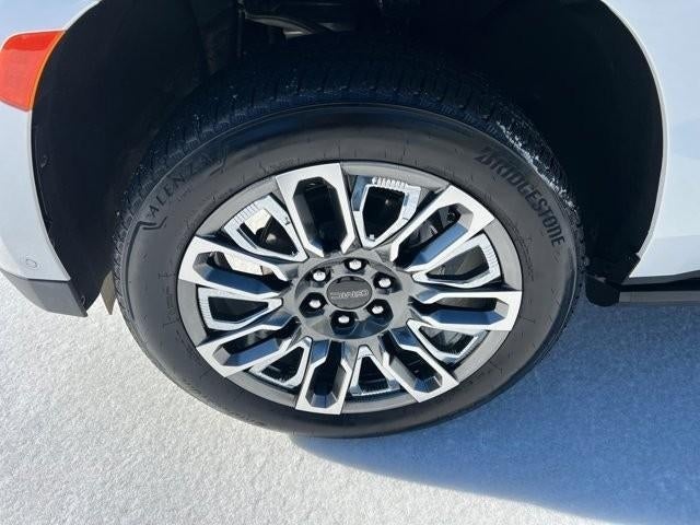 2024 GMC Yukon XL 4WD 4dr Denali Ultimate