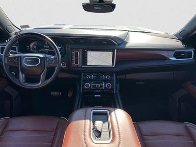 2024 GMC Yukon XL 4WD 4dr Denali Ultimate