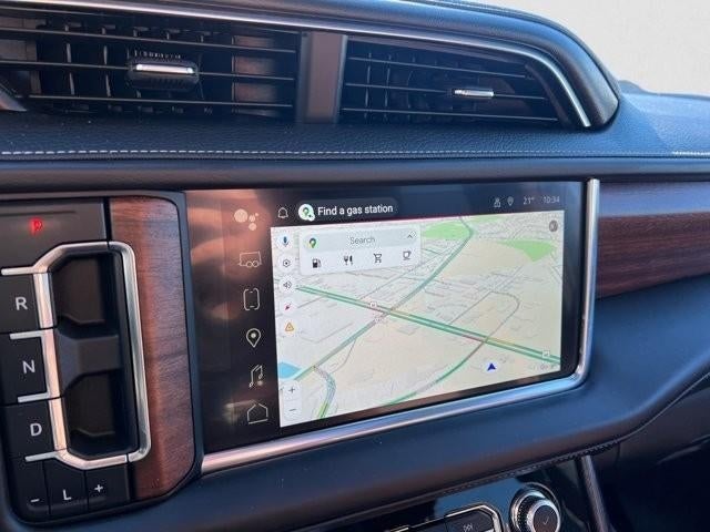 2024 GMC Yukon XL 4WD 4dr Denali Ultimate