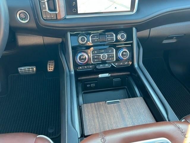 2024 GMC Yukon XL 4WD 4dr Denali Ultimate