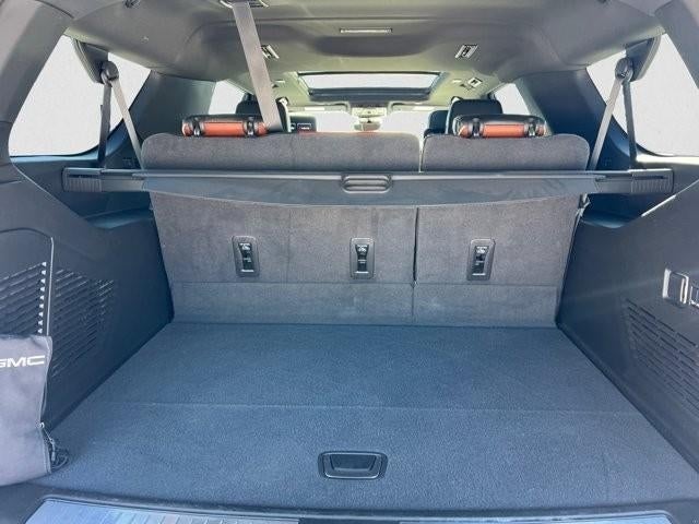 2024 GMC Yukon XL 4WD 4dr Denali Ultimate