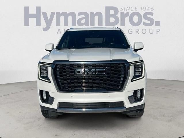 2024 GMC Yukon XL 4WD 4dr Denali Ultimate
