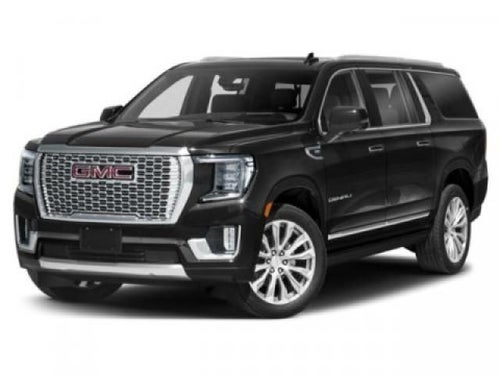 2023 GMC Yukon XL 4WD 4dr Denali Ultimate