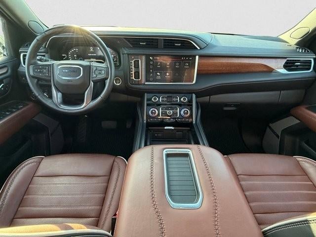 2023 GMC Yukon XL 4WD 4dr Denali Ultimate