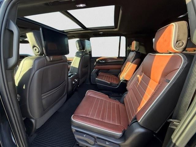 2023 GMC Yukon XL 4WD 4dr Denali Ultimate