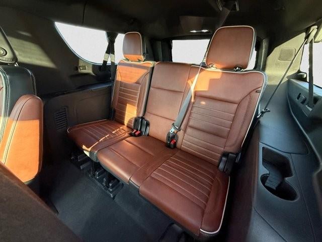 2023 GMC Yukon XL 4WD 4dr Denali Ultimate